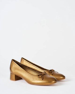 Pedro Garcia - Women's Kris Heel