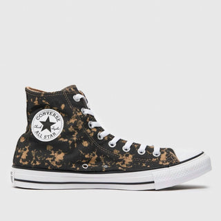 Converse - Unisex - Chuck Taylor All Star Camouflage Shoes