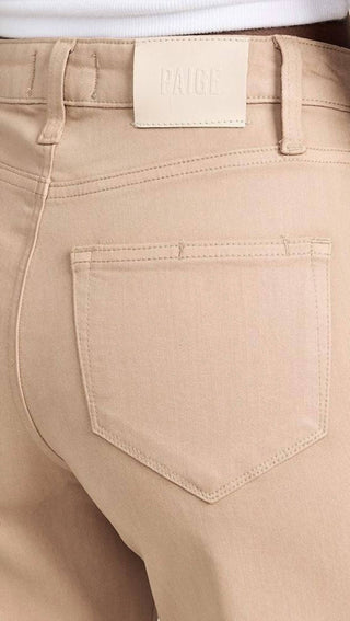 Paige - Anessa French Wide Leg Pants