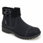Jambu - Women's Karissa Encore Boots - Medium