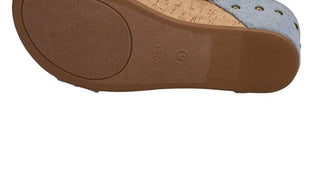 Corkys Footwear - Women's Carley Wedge Sandal