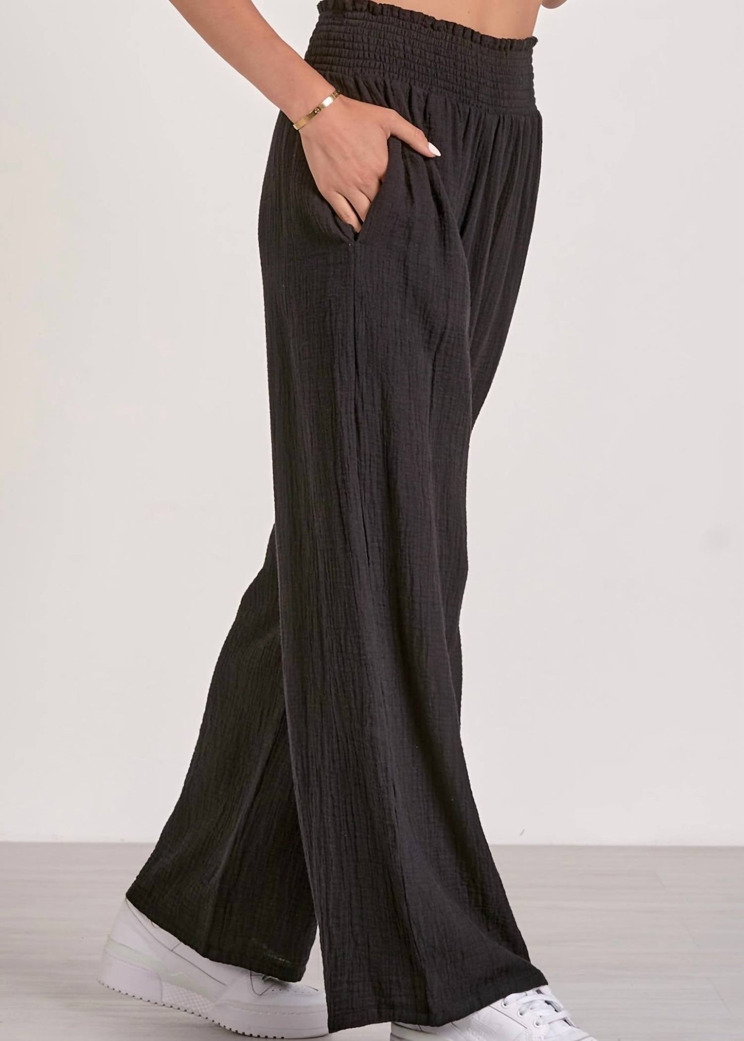 Elan - Lindy Pant