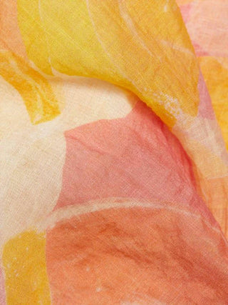 Generation Love - Benson Abstract Button-front Shirt