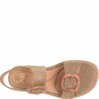 Sofft - Women Napa Sandal
