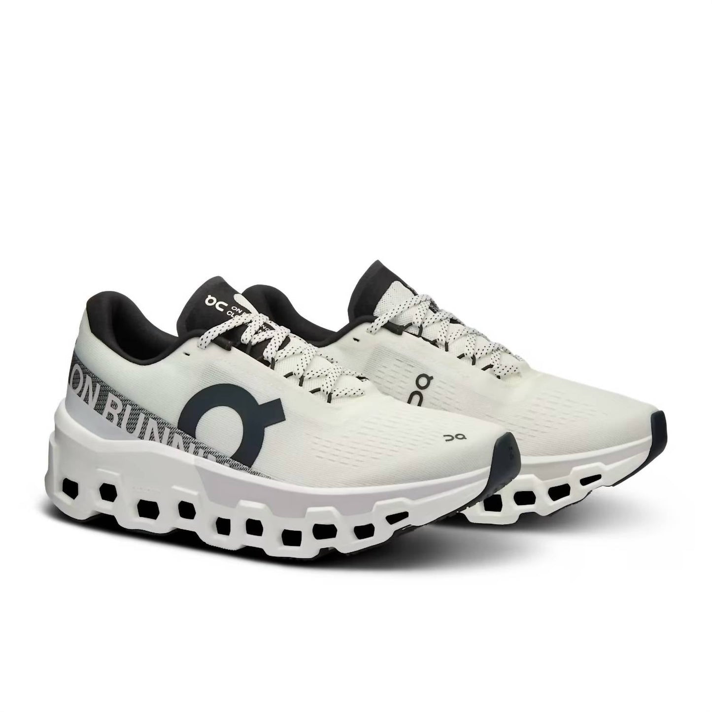 On Running - Women's Cloudmonster 2 Running Shoes