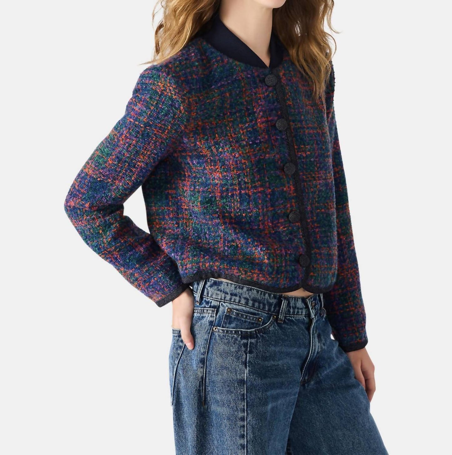 Steve Madden - Carlene Jacket