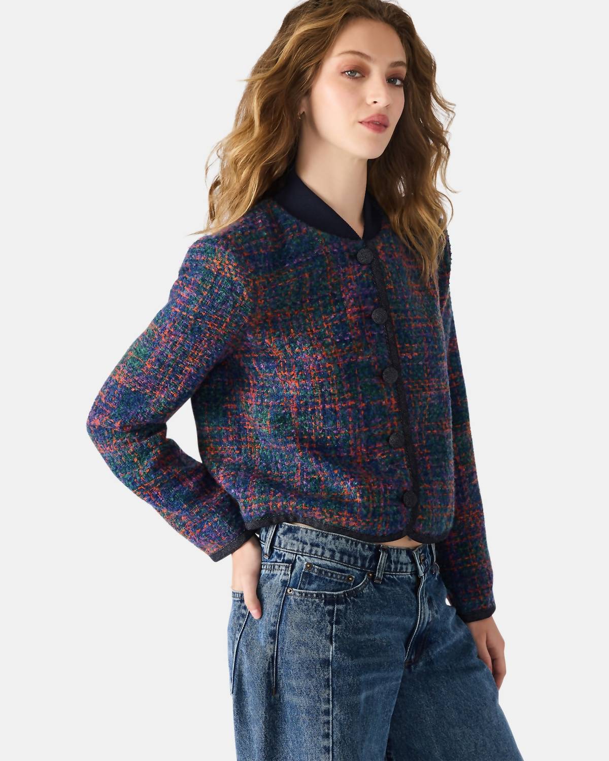 Steve Madden - Carlene Jacket
