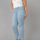 Lola Jeans - Billie High Rise Bootcut Jeans