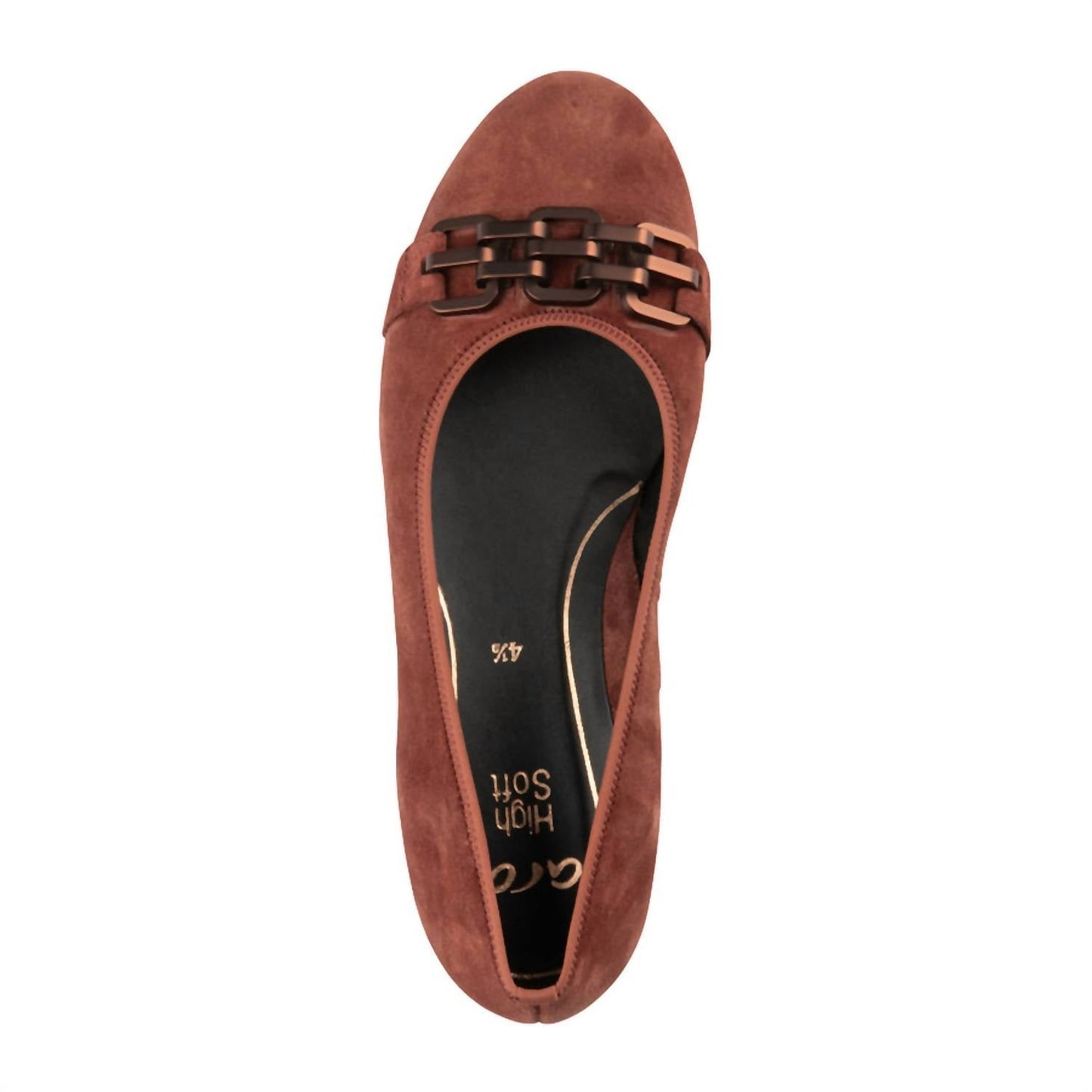 Ara - Women's Scout Chain Shoes