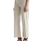 Ag Jeans - Saige Wide Leg Cropped Jeans
