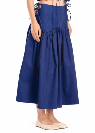 Allina Liu - Nala Skirt