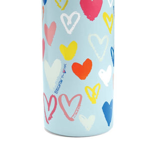 Brighton - COLOR OF LOVE WATER BOTTLE