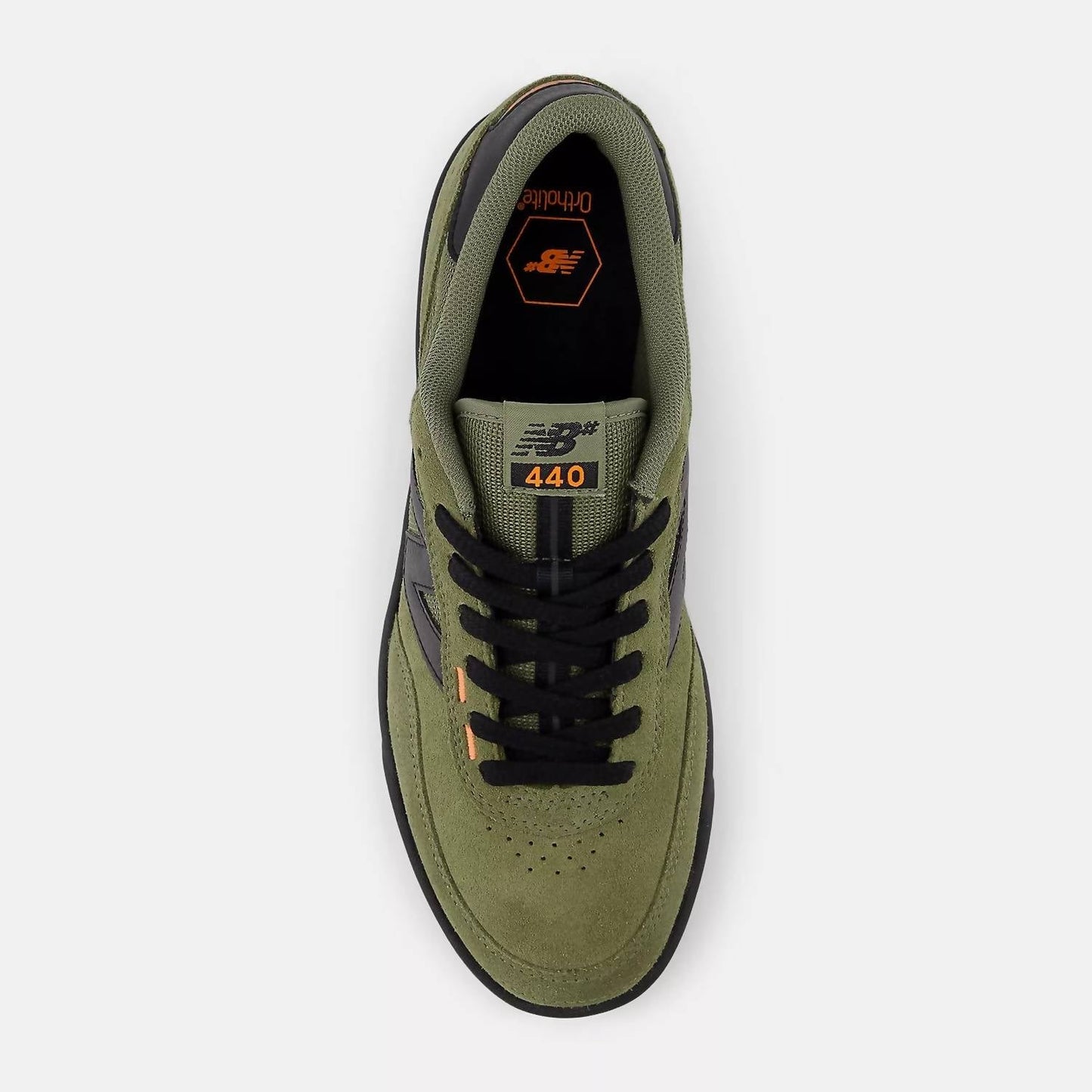 New Balance - Men's Numeric 440 V2 Shoe