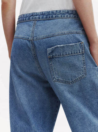 Twp - Jetties Beach Jeans