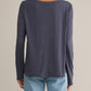 Z Supply - Vail Long Sleeve Top