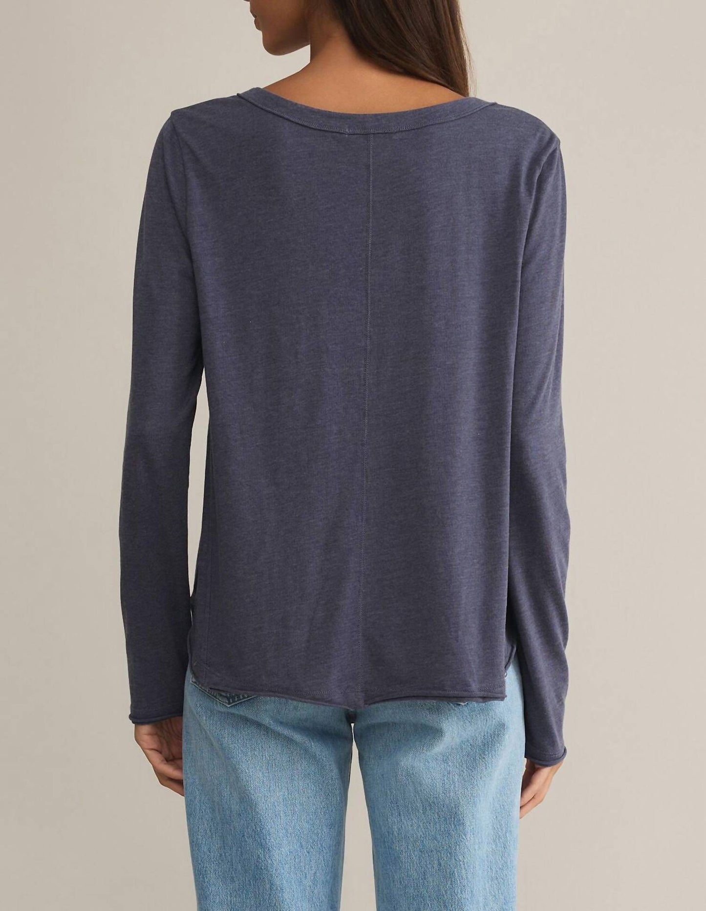 Z Supply - Vail Long Sleeve Top