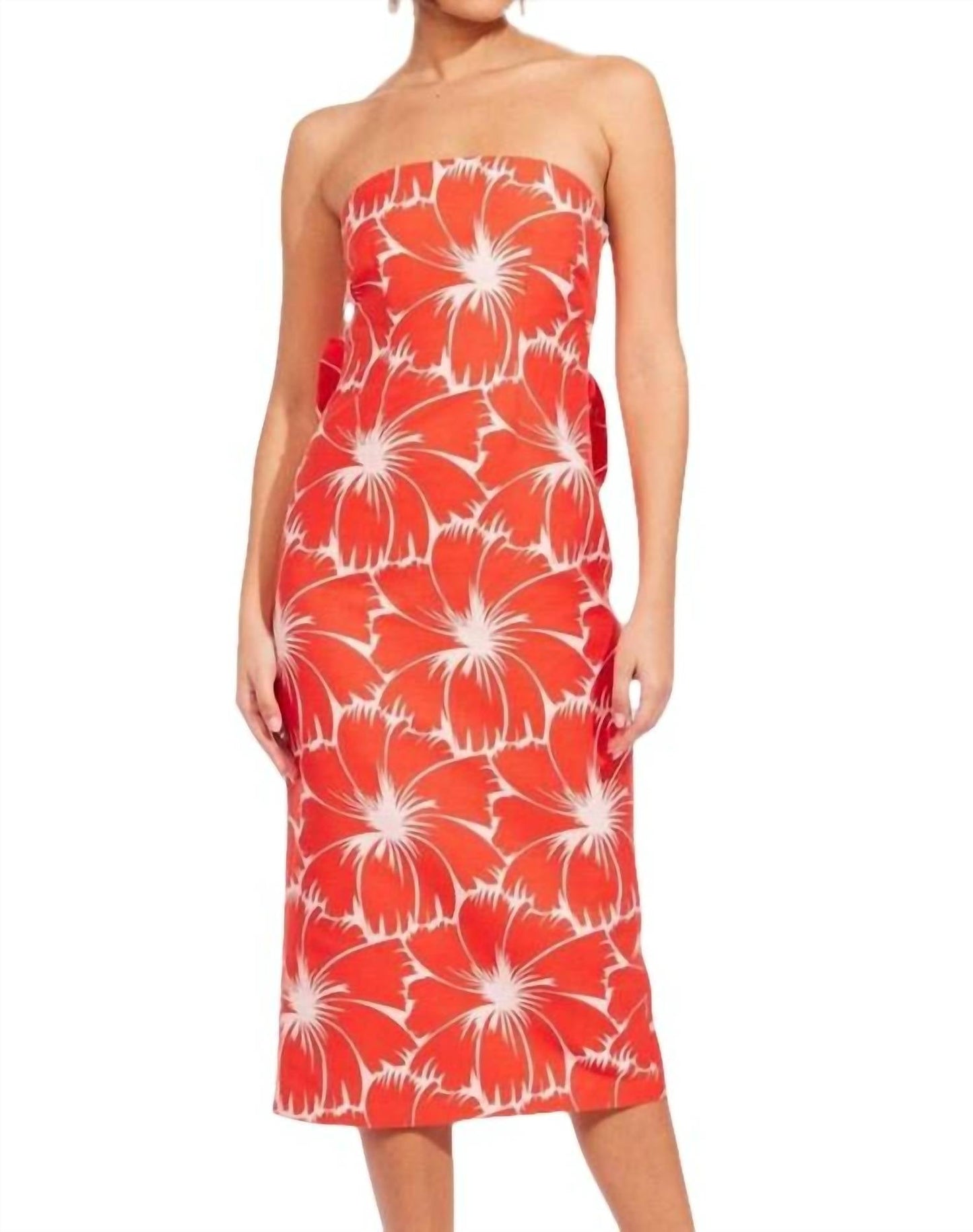 Eva Franco - Vendome Dress