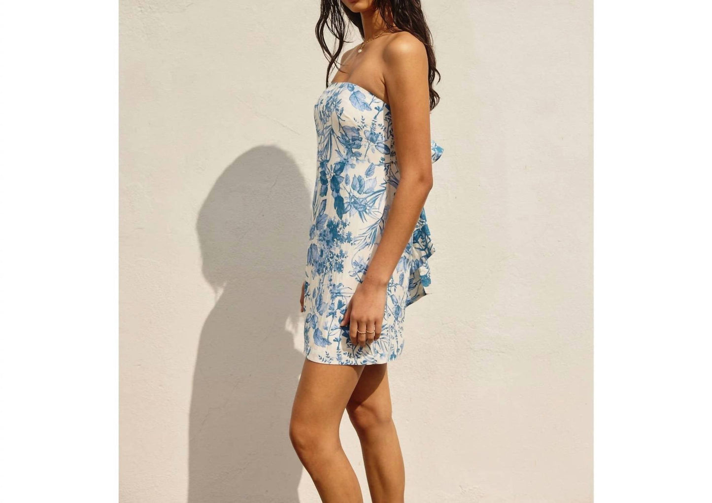 Dress Forum - Women's Cassiane Dress