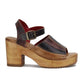 Bedstu - JETSETTER CLOG SANDAL