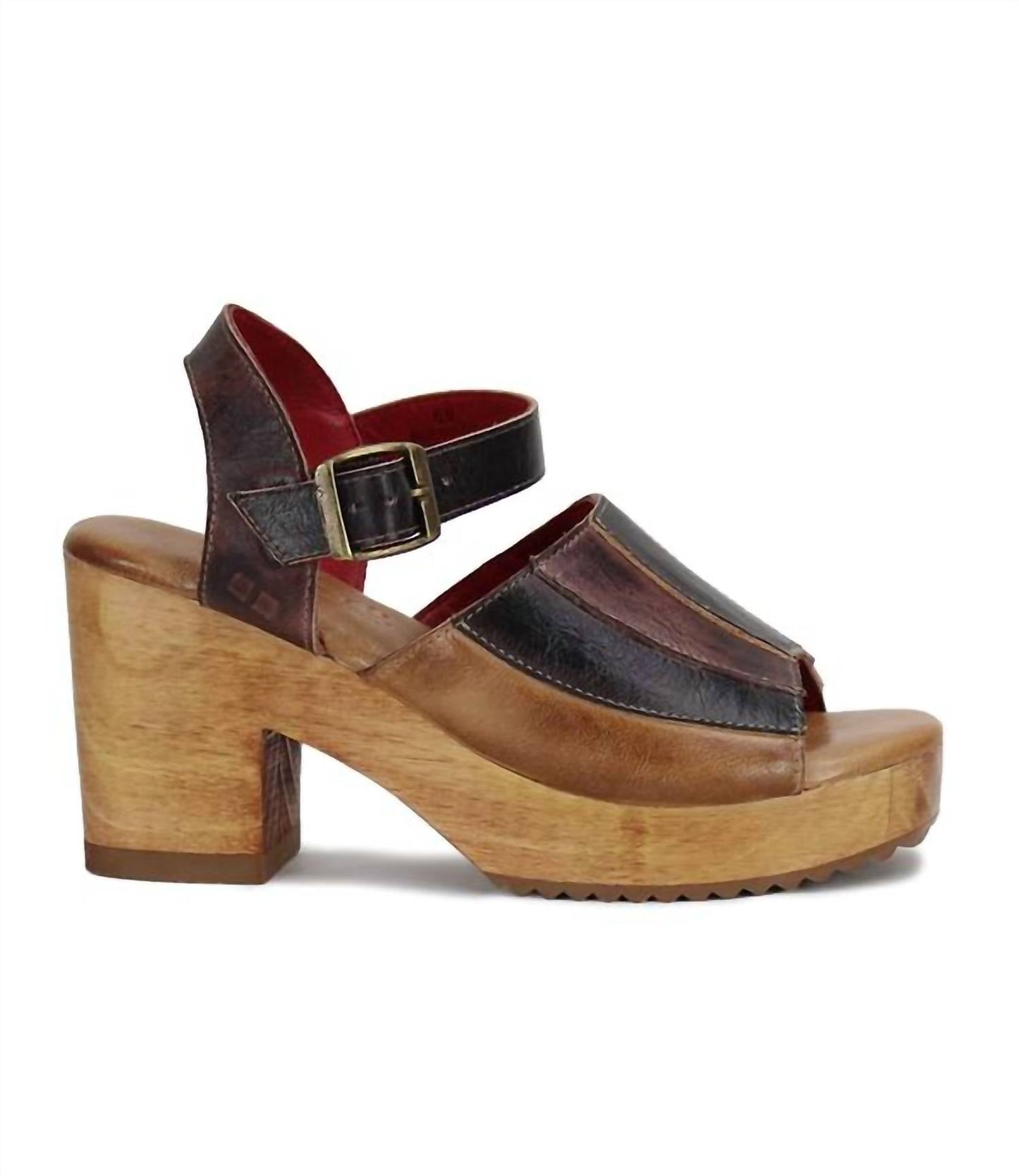 Bedstu - JETSETTER CLOG SANDAL