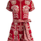 Alice + Olivia - Women's Lucy Romper