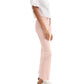 Veronica Beard - Carson High Rise Ankle Flare Jeans
