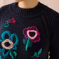 Alivia - Mel Crew Neck Sweater