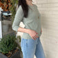 Z Supply - Arlet Slub Long Sleeve Tee