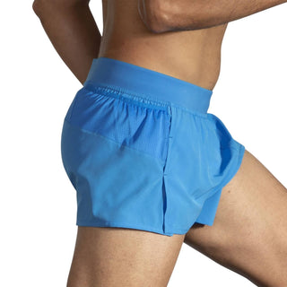 Brooks - MEN'S SHERPA 3" SPLIT SHORT