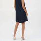 Joseph Ribkoff - Novelty Straight Shirt Dress