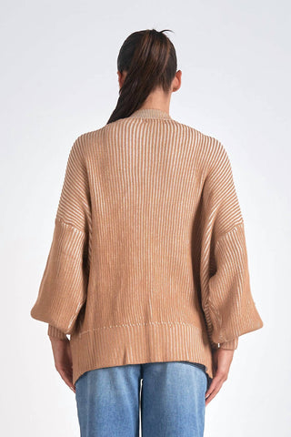 Elan - Femy Sweater Cardigan
