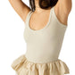 Steve Madden - Jess Peplum Waist Top