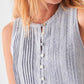 Faherty - Isha Dress