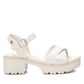 Xti - Women's Heeled Sandals