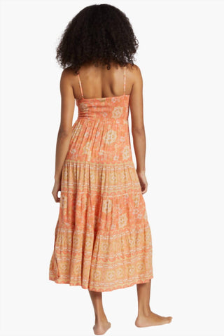 Billabong - Dream Space Dress