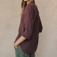Bella Dahl - Shirt Tail Button Down