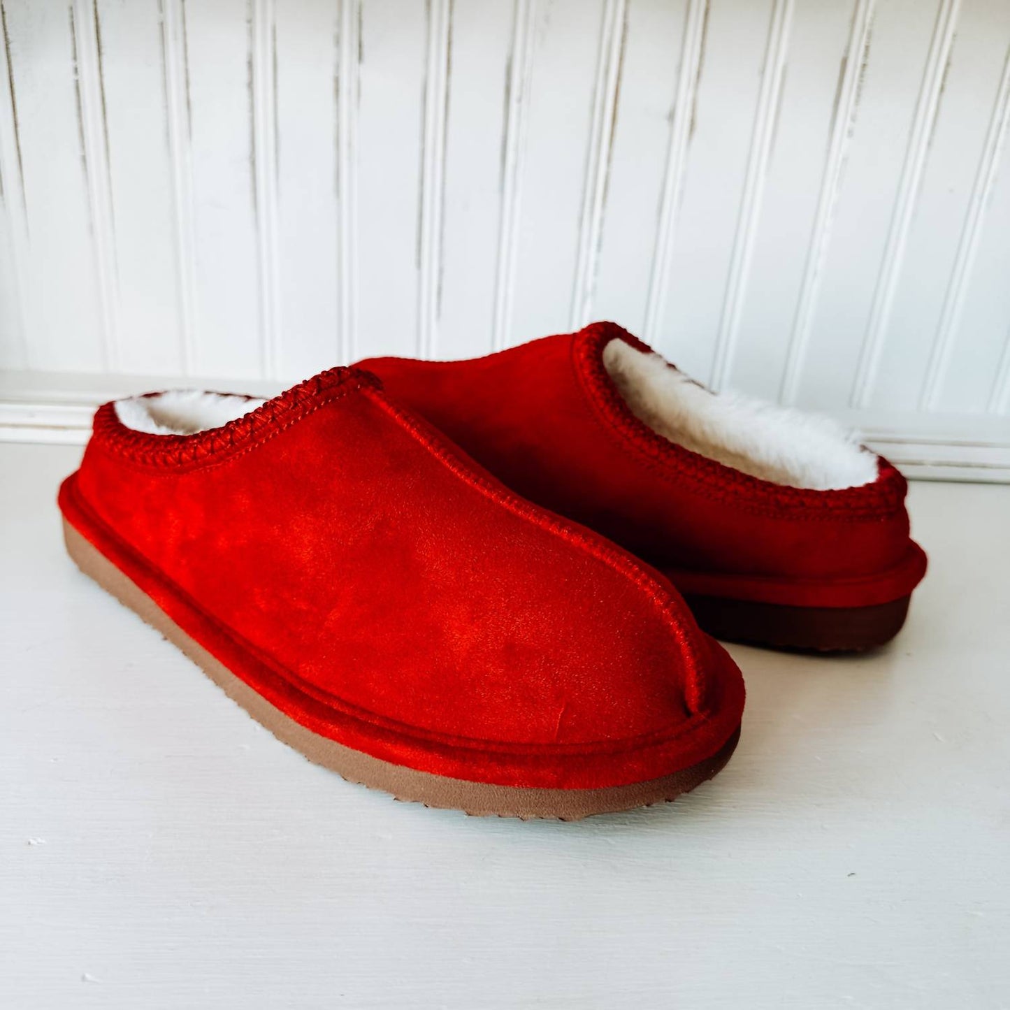 Very G - Cheers Women's Platform Slipper