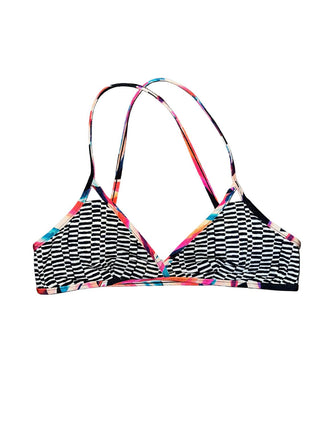 B Swim - Women's Poolside Bikini Top