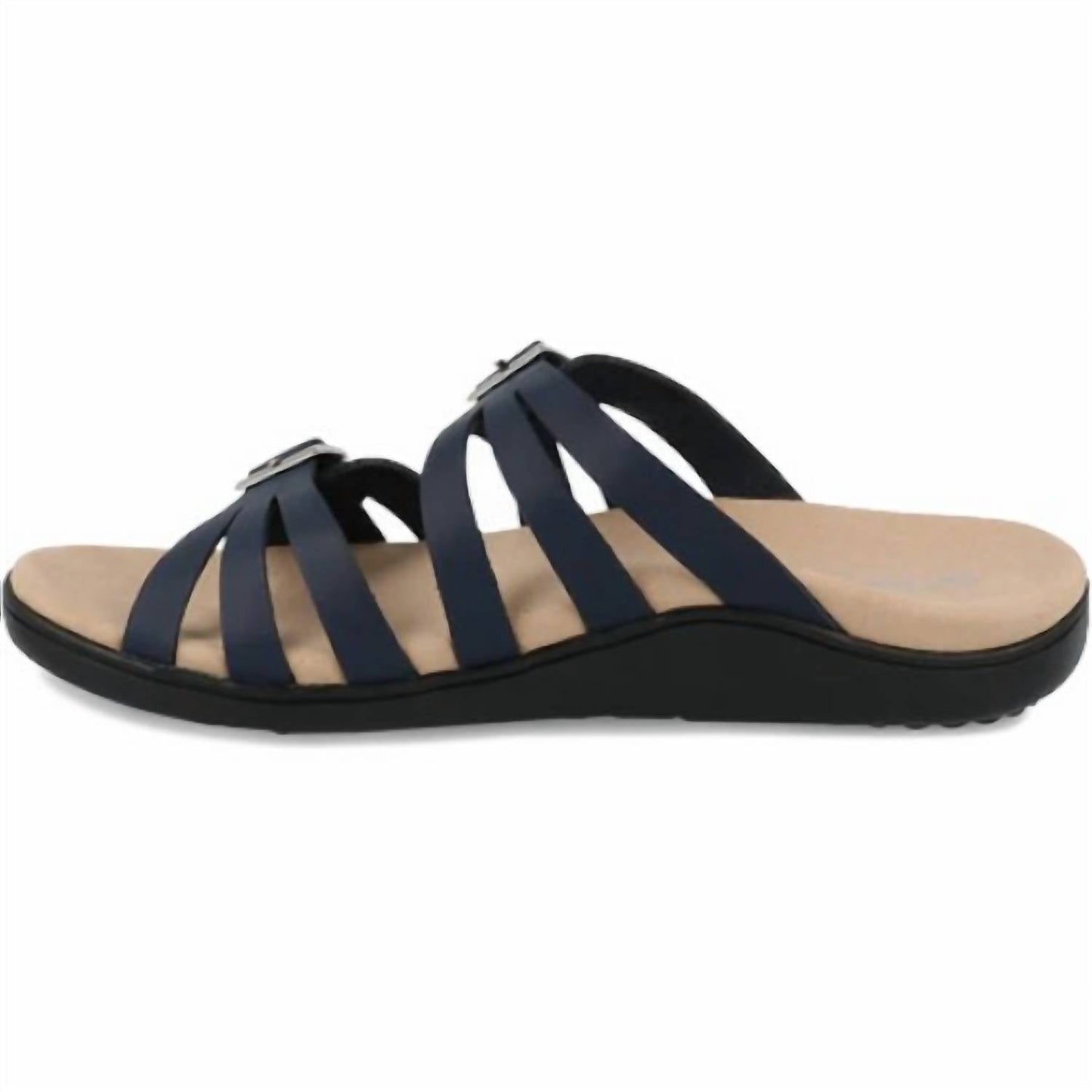 Gravity Defyer - Women's Ortal Slide Sandals
