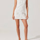 Astr - Madge Sleeveless Mini Dress