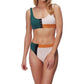 Seafolly - Stud Front Tank Bikini Top