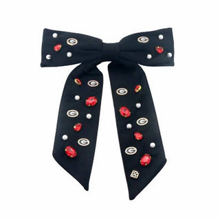 Brianna Cannon - Georgia Barrette Bow