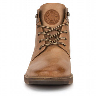 Reserved Footwear New York - Men's Pion Leather Dress Boots