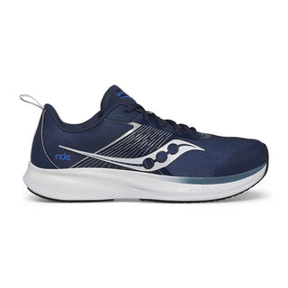 Saucony - Kid's Ride Kdz Running Shoes