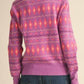 &Merci - Geometric Sweater
