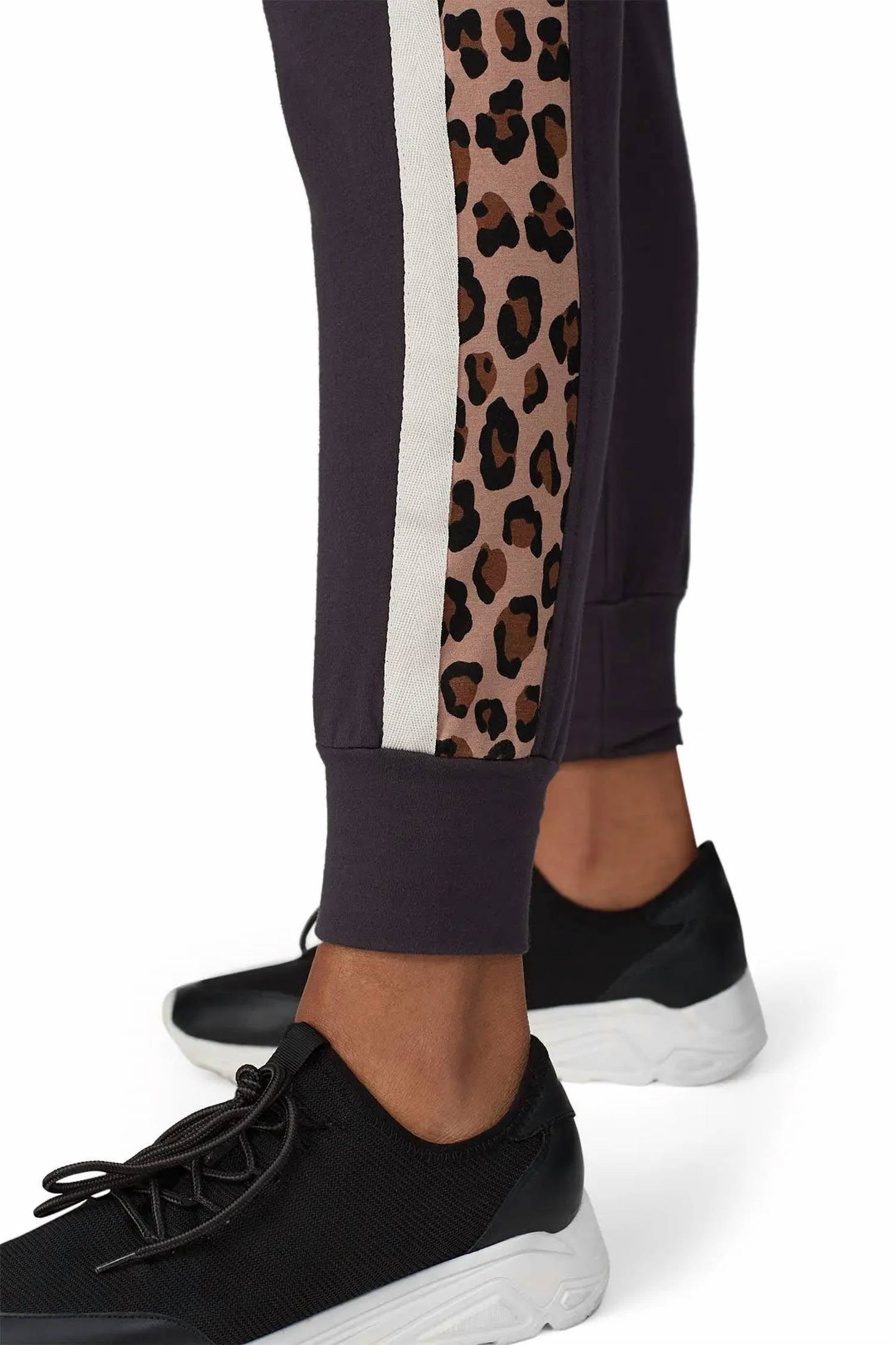 Monrow - Women's Sporty Sweatpants