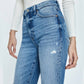 Pistola - Ally Ankle Boot Jeans