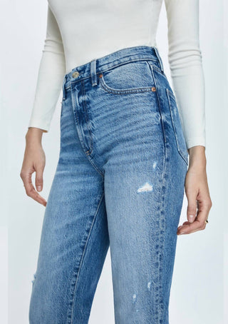 Pistola - Ally Ankle Boot Jeans