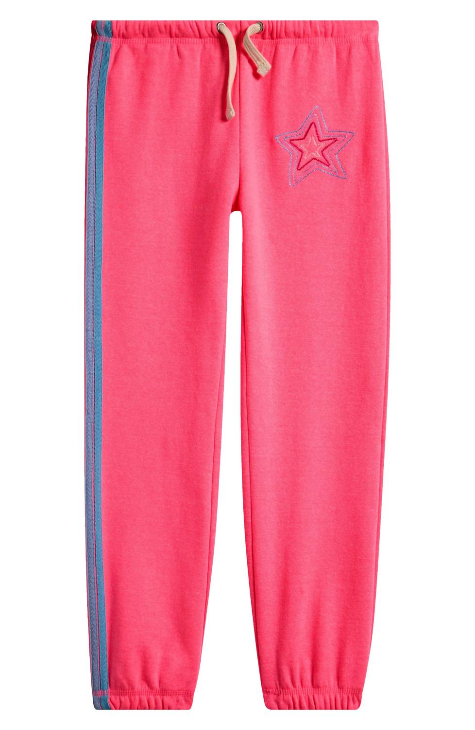 Vintage Havana - Girl's Star Jogger
