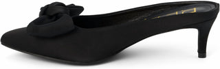 Beach By Matisse - Women's Bow Heeled Mules